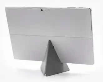 ASCEND MINI - Przenośny stojak do telefonu lub tabletu