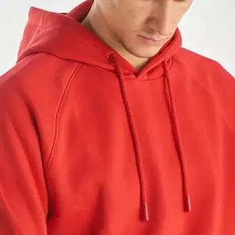 VINSON - Bluza z bawełny organicznej