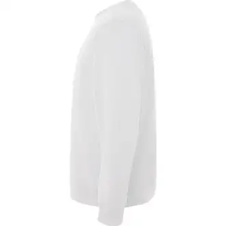 BATIAN - Bluza z bawełny organicznej