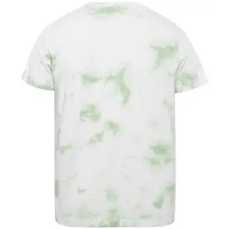 JOPLIN - koszulka z efektem Tie Dye