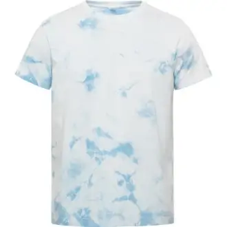 JOPLIN - koszulka z efektem Tie Dye