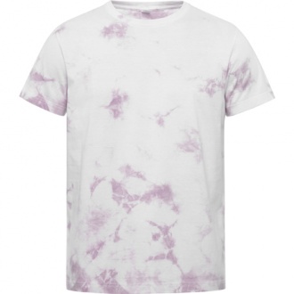 JOPLIN - koszulka z efektem Tie Dye