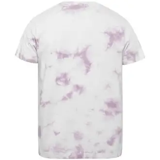 JOPLIN - koszulka z efektem Tie Dye