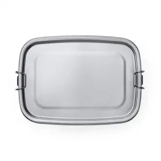 BRENA - Lunch box 1L ze stali