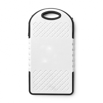 DROIDE - Solar powerbank 4000mAh