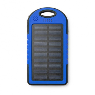 DROIDE - Solar powerbank 4000mAh