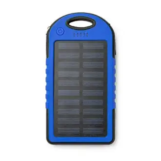 DROIDE - Solar powerbank 4000mAh