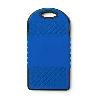 DROIDE - Solar powerbank 4000mAh