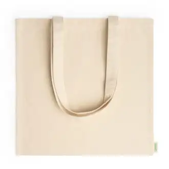 GRETA - Torba z bawełny organicznej 300 g/m²
