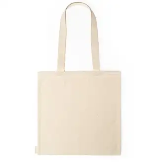 GRETA - Torba z bawełny organicznej 300 g/m²