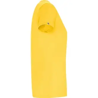 IMOLA WOMAN - koszulka techniczna damska- poliester z recyklingu