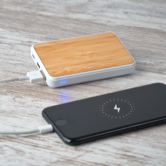 ROSSUM - Powerbank 5000 mAh - Eco Line