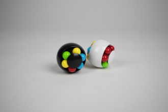 Magic Spin Ball - gra logiczna