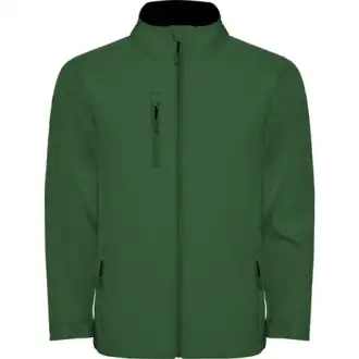 Nebraska - kurtka soft shell