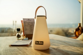 LE ZEN LUX - Lampka LED