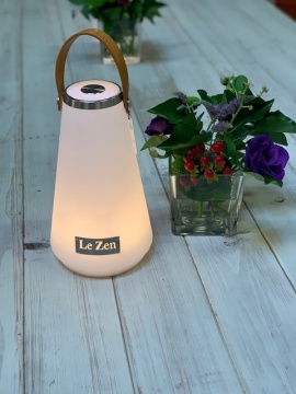 LE ZEN LUX - Lampka LED