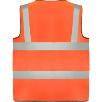 POLUX - Kamizelka o wysokiej widoczności