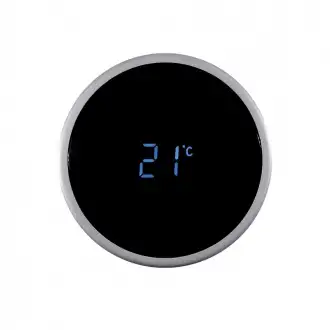 SMART FLASK - Termos z wyświetlaczem temperatury