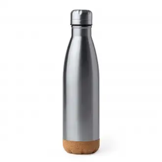 KALE - Butelka termiczna 600ml