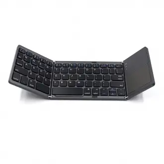 KEYFOLD - Składana klawiatura Bluetooth