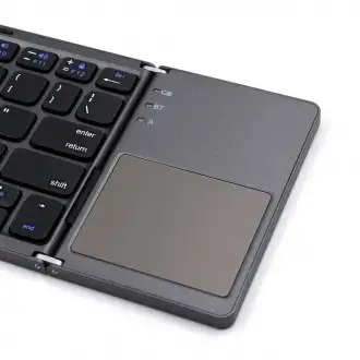 KEYFOLD - Składana klawiatura Bluetooth