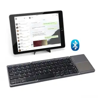KEYFOLD - Składana klawiatura Bluetooth