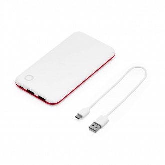 ROBBIE - Powerbank 10000MAH