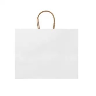 MAPLE - Torba papierowa 41x32x12cm
