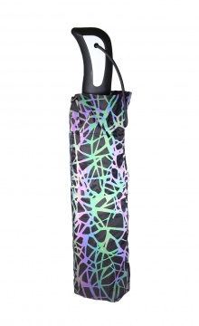 Northern Lights - Patterned umbrella 