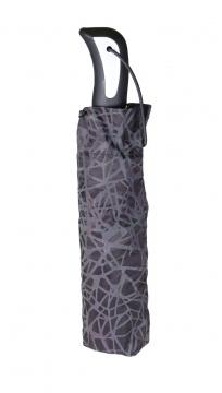 Northern Lights - Patterned umbrella 