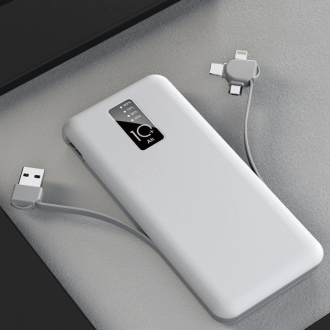 DIVERSITY - Powerbank