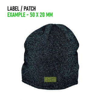 Beanie Magic - Reflective beanie