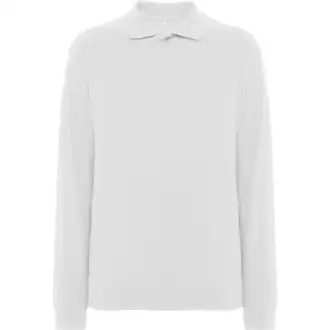 ROVER LONG SLEEVE - Koszulka polo