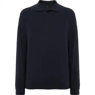 ROVER LONG SLEEVE - Koszulka polo