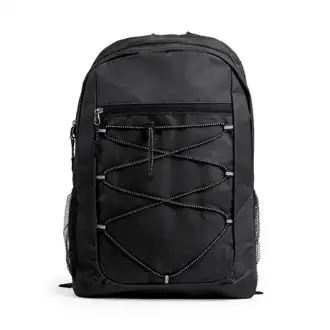 MISURI - Sportowy plecak z poliestru 600D
