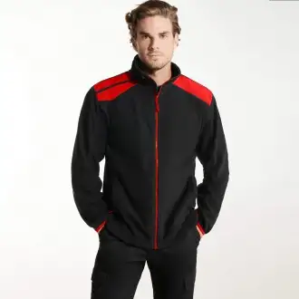 TERRANO - Bluza polarowa