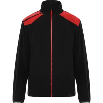 TERRANO - Bluza polarowa