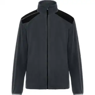 TERRANO - Bluza polarowa