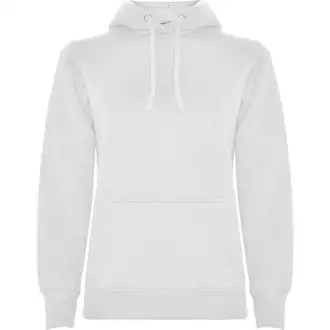 Urban Woman - bluza z kapturem damska