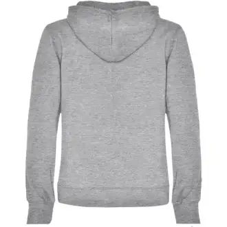 Urban Woman - bluza z kapturem damska