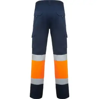 DAILY STRETCH HV - Spodnie robocze