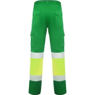 DAILY STRETCH HV - Spodnie robocze