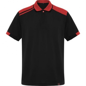 SAMURAI - Koszulka polo