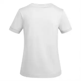 VEZA WOMAN - Koszulka z grubej bawełny 210g/m²