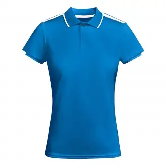 TAMIL WOMAN - Koszulka polo