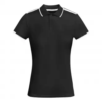 TAMIL WOMAN - Koszulka polo