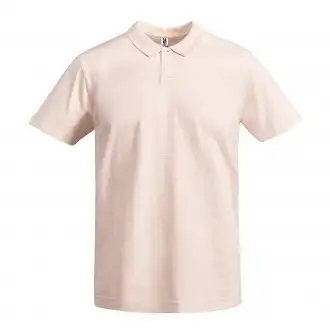 TYLER - Koszulka polo z 100% bawełny