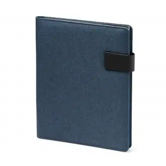 SAMAR - Organizer, Teczka na dokumentry z poliestru 600D RPET