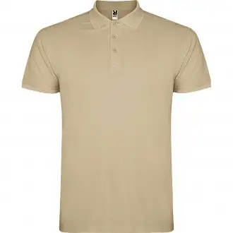 Star - koszulka polo