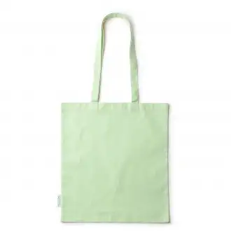 BONDY - Torba w 100% z bawełny organicznej 140 g/m²